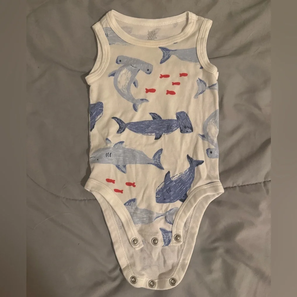 Great Condition! 3 Month Baby Onesies